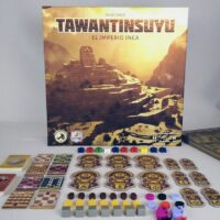 TAWANTINSUYU