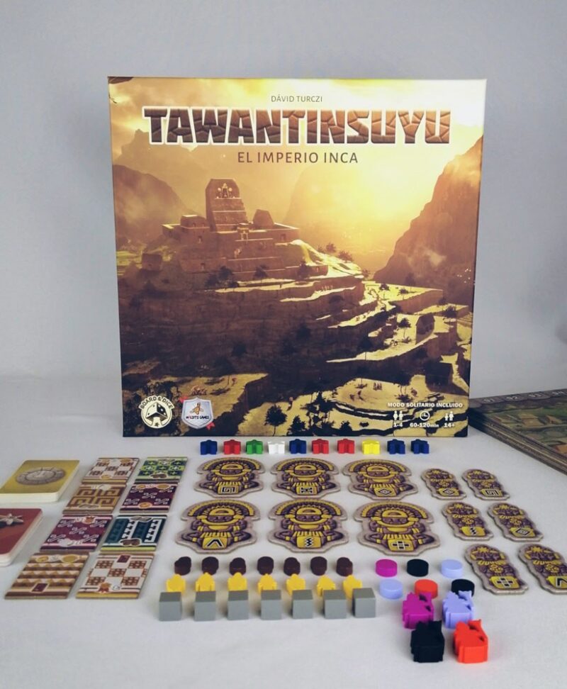 TAWANTINSUYU