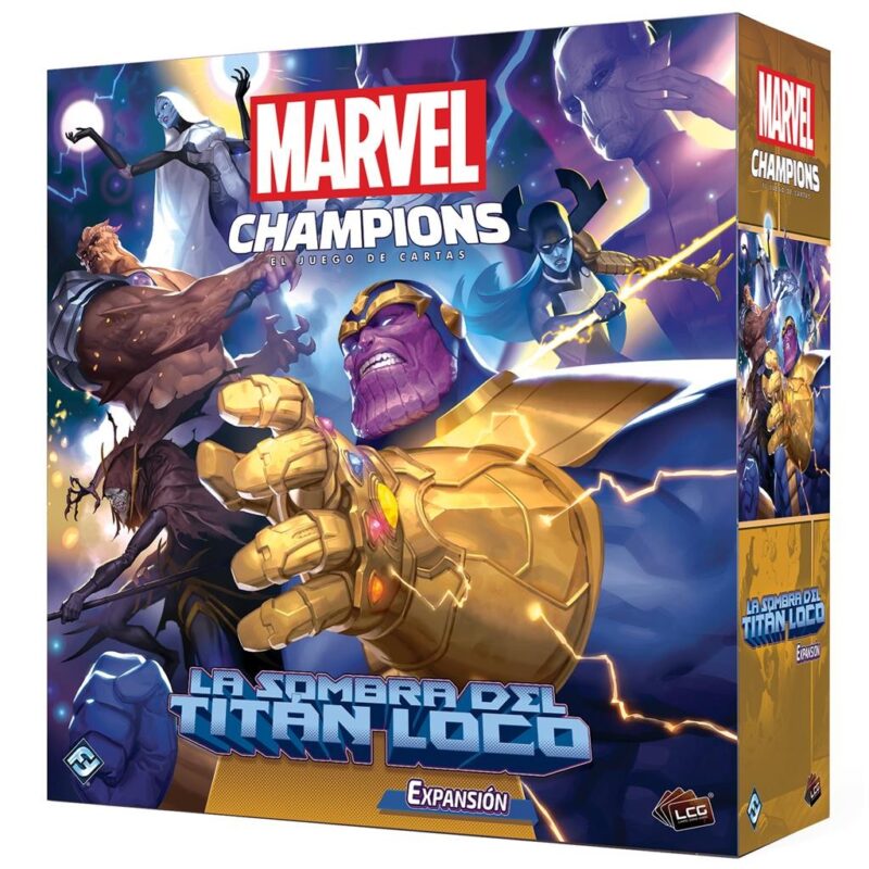 Marvel Champions