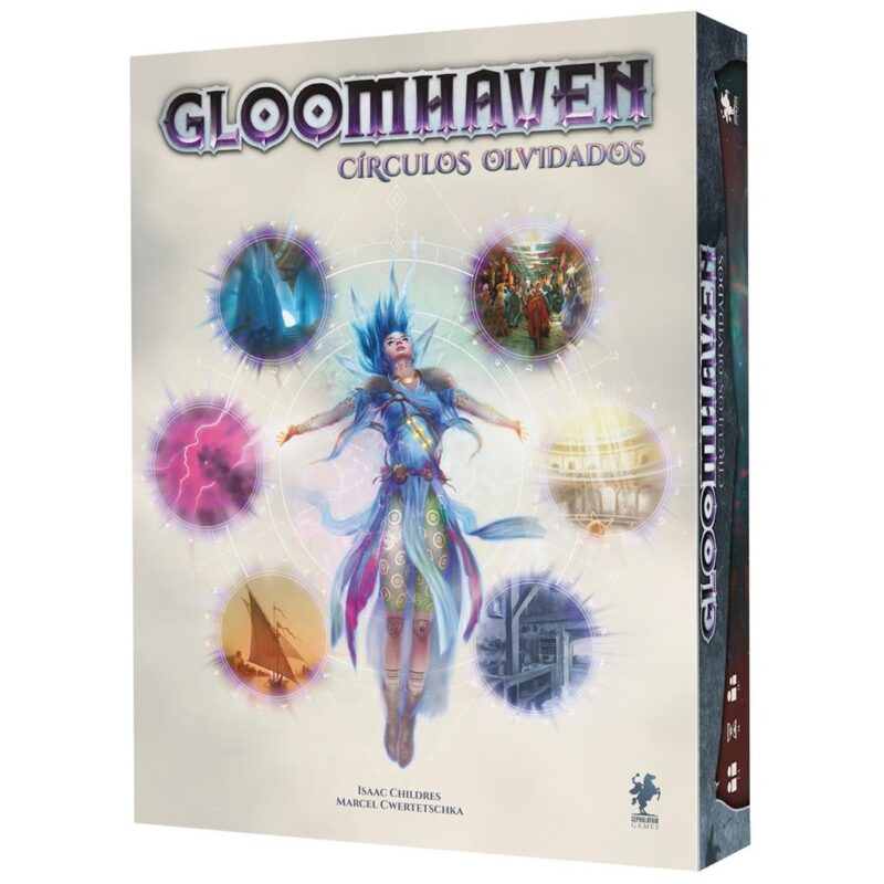 Gloomhaven