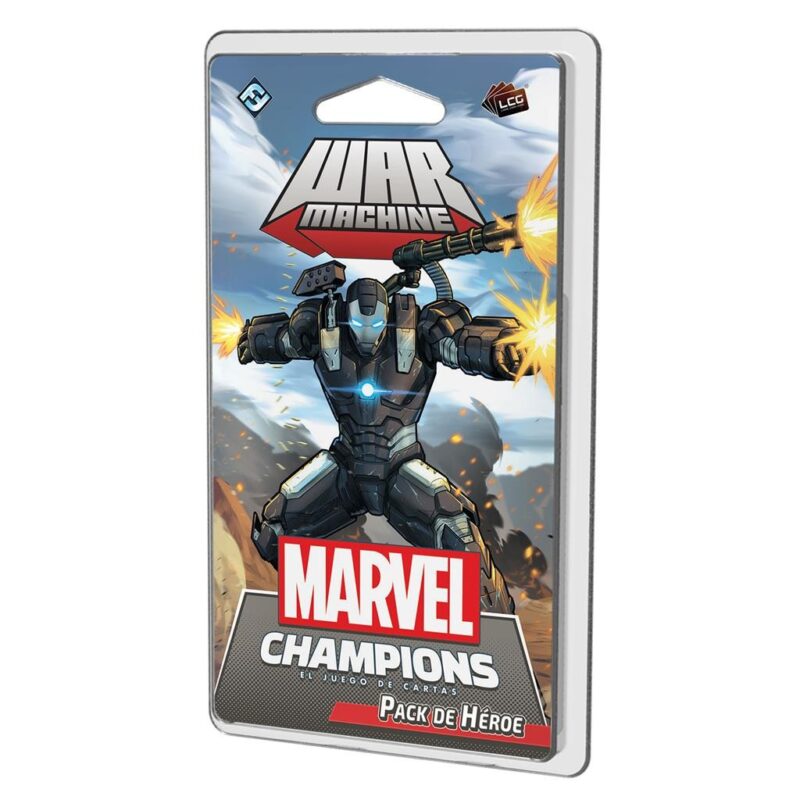 Marvel Champions