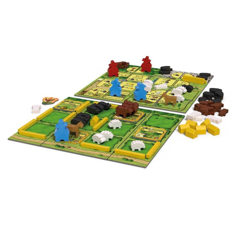 Agricola