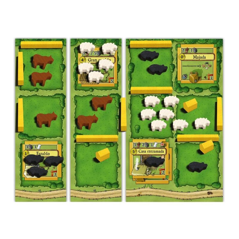 Agricola