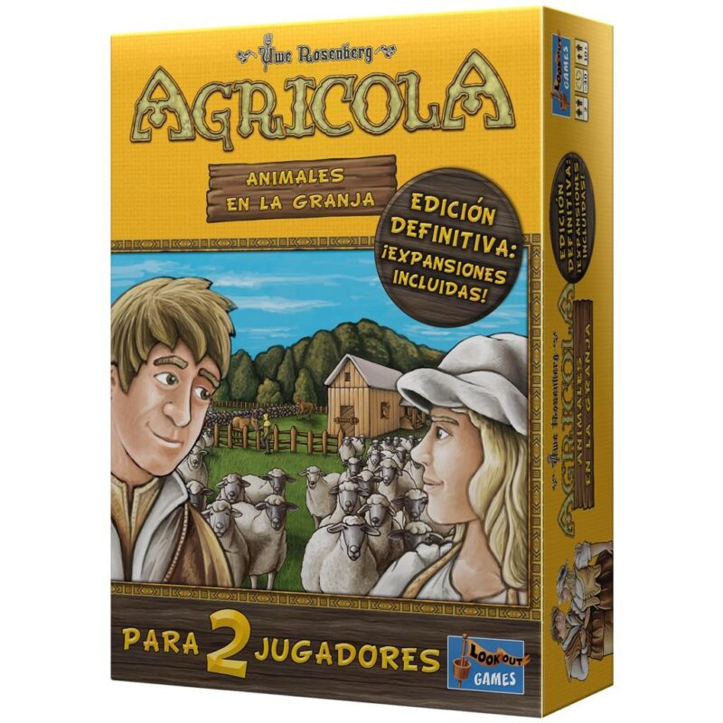 Agricola