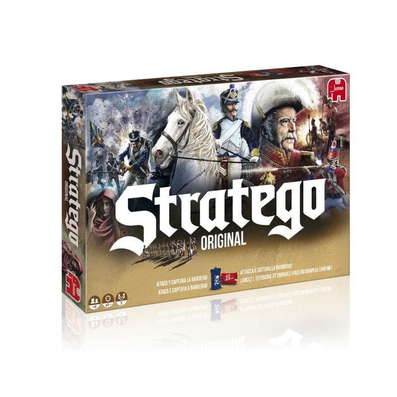 Stratego