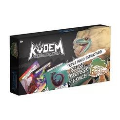 Kodem TCG (Inglés)